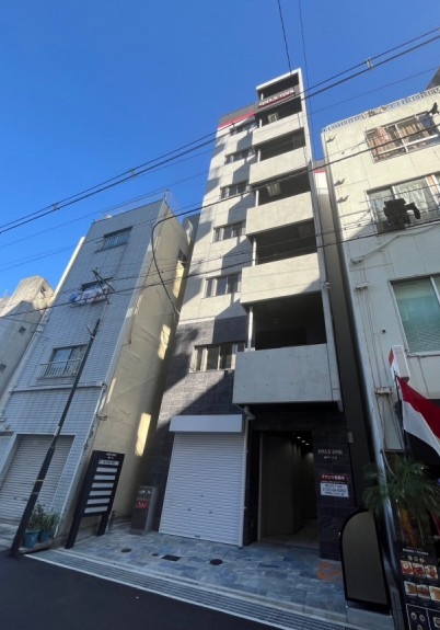 神戸市中央区琴ノ緒町の事務所