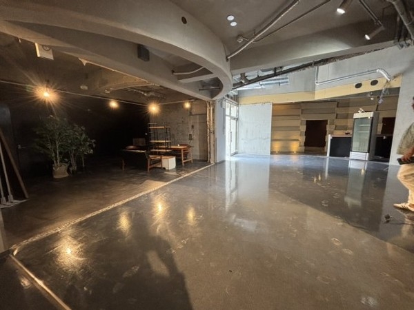 神戸市中央区山本通の店舗