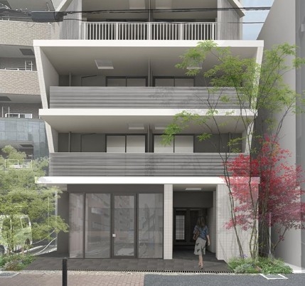 神戸市中央区元町通の店舗