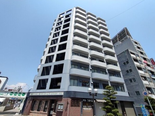 神戸市中央区多聞通の事務所