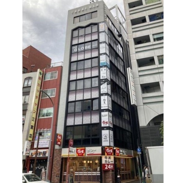 神戸市中央区北長狭通の店舗