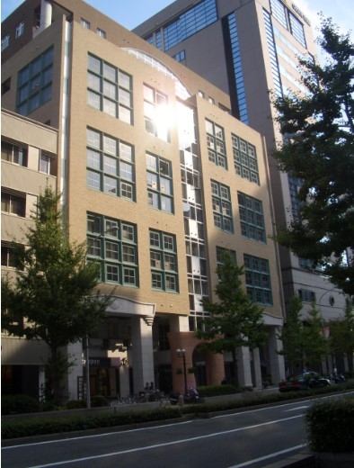 神戸市中央区京町の店舗