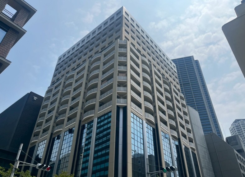 神戸市中央区江戸町の店舗