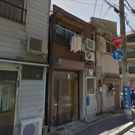 神戸市中央区神若通の店舗