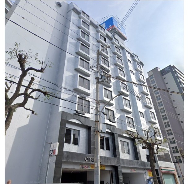 神戸市中央区相生町の事務所