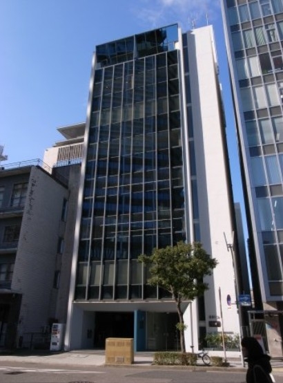 神戸市中央区東町の店舗