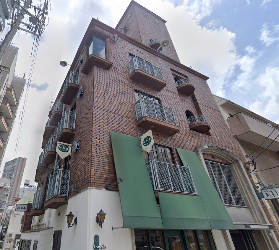 神戸市中央区北長狭通の店舗・居抜き店舗