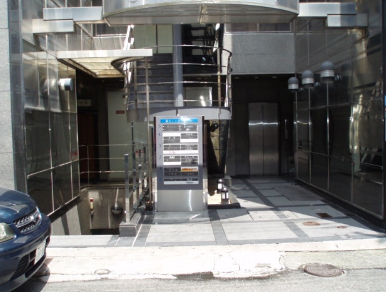 神戸市中央区加納町の店舗・居抜き店舗
