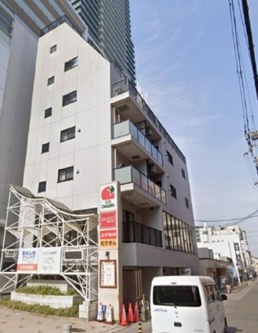 神戸市中央区旭通の店舗