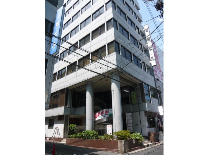 神戸市中央区琴ノ緒町の店舗