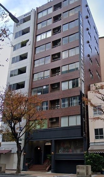 神戸市中央区三宮町の店舗