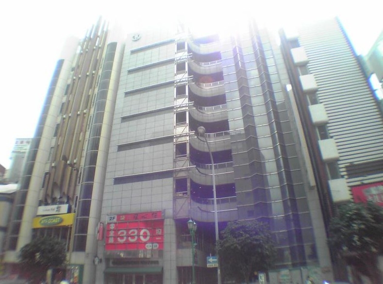 神戸市中央区下山手通の店舗・リース店舗