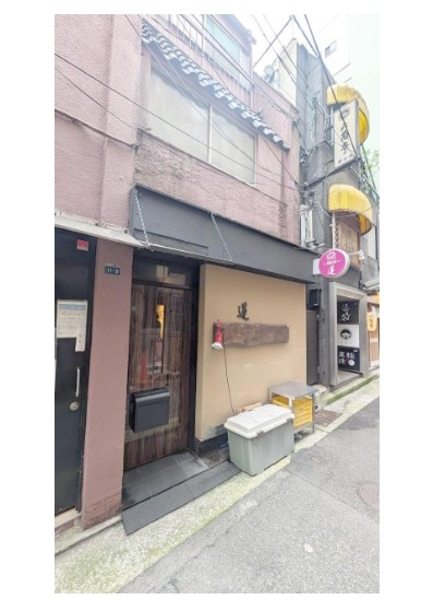 神戸市中央区中山手通の店舗・居抜き店舗