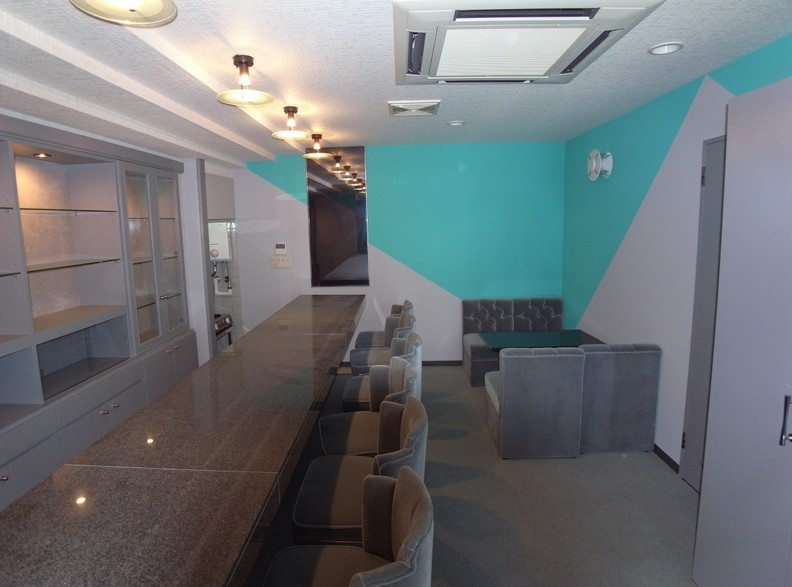 神戸市中央区北長狭通の店舗・居抜き店舗