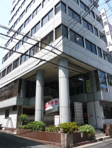 神戸市中央区琴ノ緒町の事務所