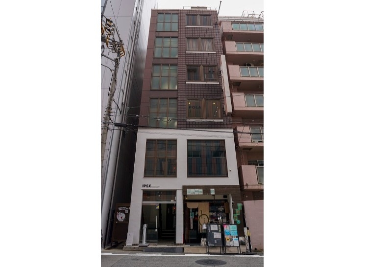 神戸市中央区小野柄通の店舗