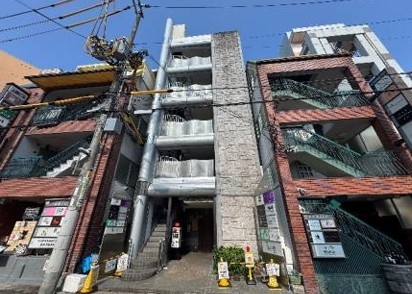 神戸市中央区中山手通の店舗・居抜き店舗