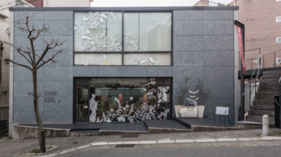 神戸市中央区山本通の店舗・居抜き店舗
