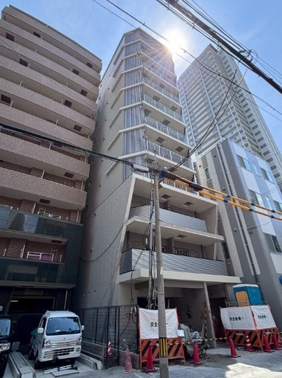 神戸市中央区元町通の店舗