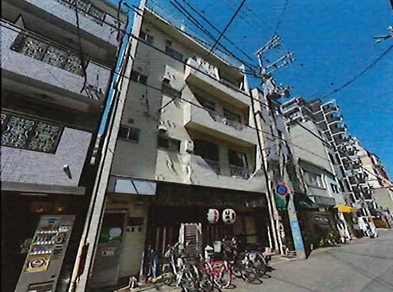 神戸市兵庫区中道通の店舗