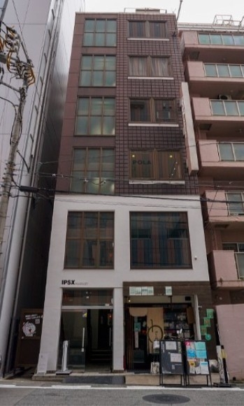 神戸市中央区小野柄通の店舗