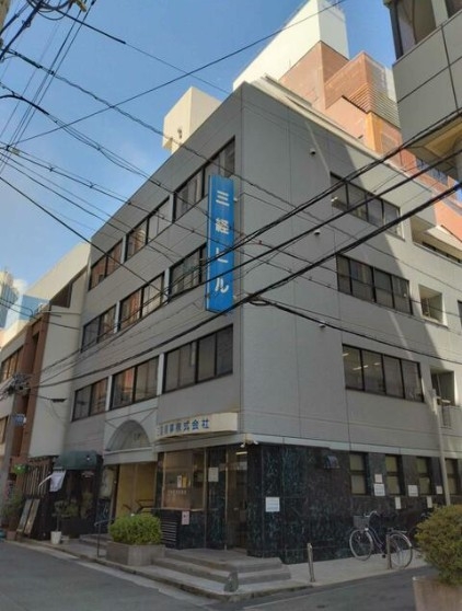 神戸市中央区琴ノ緒町の店舗