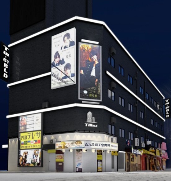 神戸市中央区下山手通の店舗・居抜き店舗