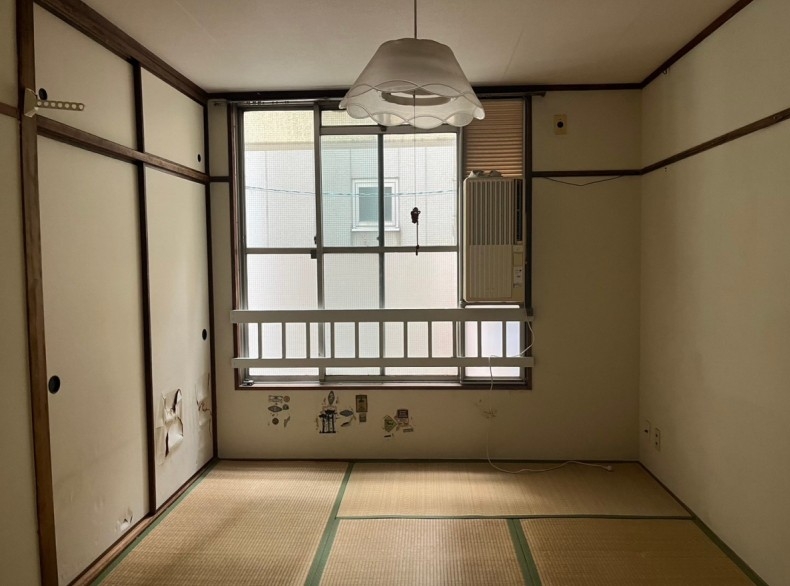 神戸市中央区元町通の事務所