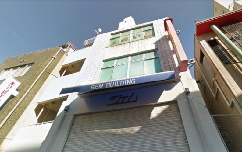 神戸市中央区元町通の店舗