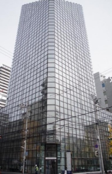 神戸市中央区磯上通の事務所