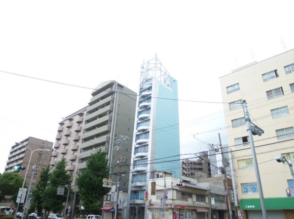 神戸市中央区二宮町の事務所・SOHOオフィス