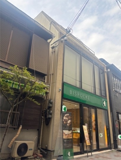 神戸市中央区三宮町の店舗