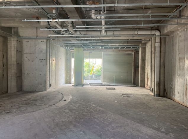 芦屋市打出町の店舗