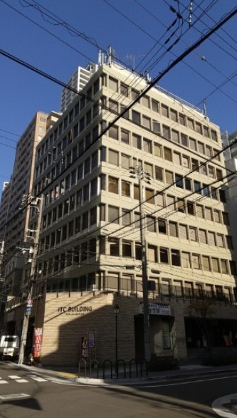 神戸市中央区磯辺通の店舗