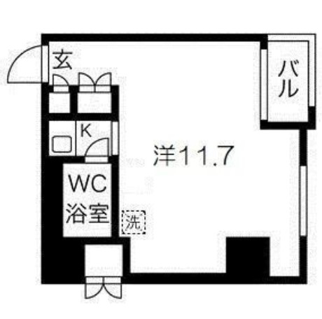 神戸市中央区元町通の事務所・SOHOオフィス
