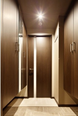 神戸市中央区中山手通の事務所・SOHOオフィス