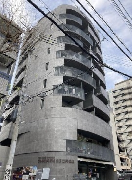 神戸市中央区下山手通の店舗