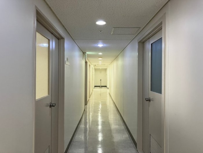 神戸市中央区琴ノ緒町の事務所