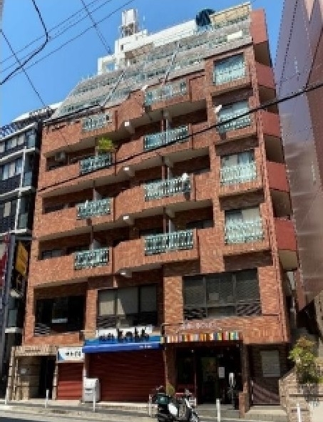 神戸市中央区琴ノ緒町の店舗