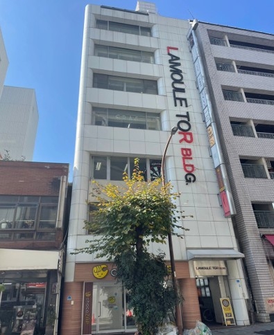 神戸市中央区下山手通の店舗・居抜き店舗