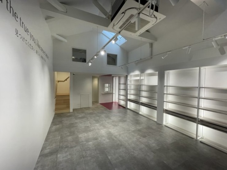 神戸市中央区三宮町の店舗