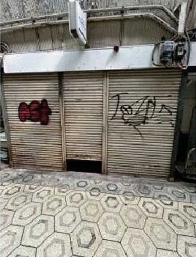 神戸市中央区琴ノ緒町の店舗