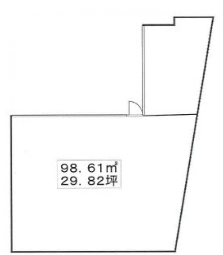 神戸市中央区三宮町の店舗