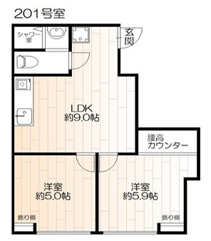 神戸市中央区元町通の店舗