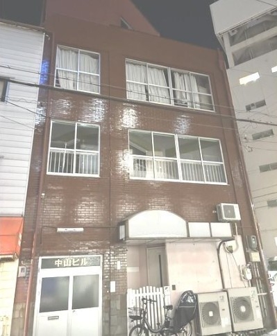 神戸市中央区琴ノ緒町の店舗・居抜き店舗