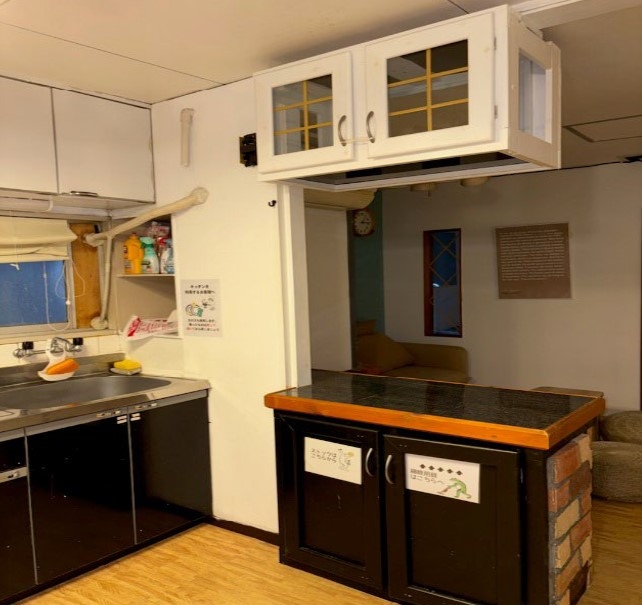 神戸市中央区下山手通の店舗