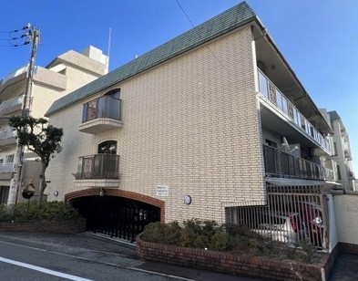 神戸市中央区北野町の店舗