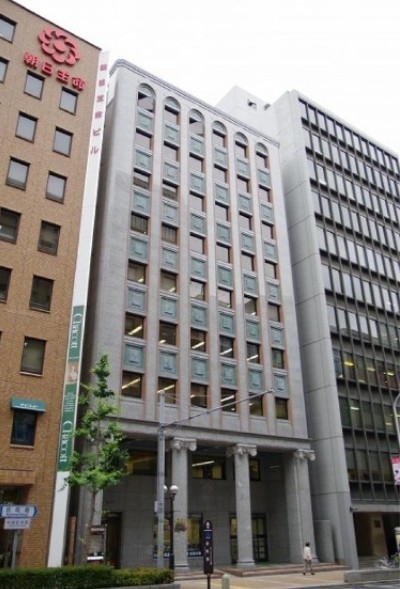 神戸市中央区京町の店舗