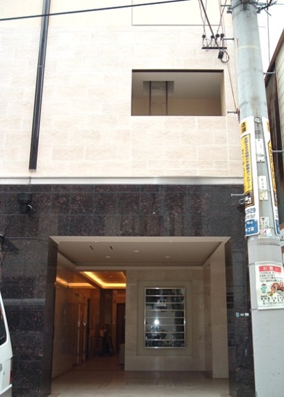 神戸市中央区加納町の店舗・リース店舗