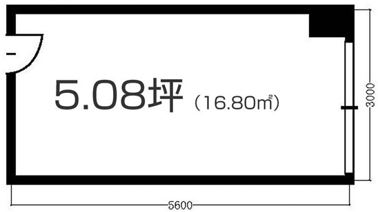神戸市中央区浜辺通の事務所